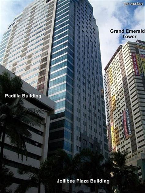 jollibee plaza central|Jollibee Plaza, Philippines PageNation.com.